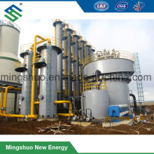 High-Performance Desulfurization Technology System